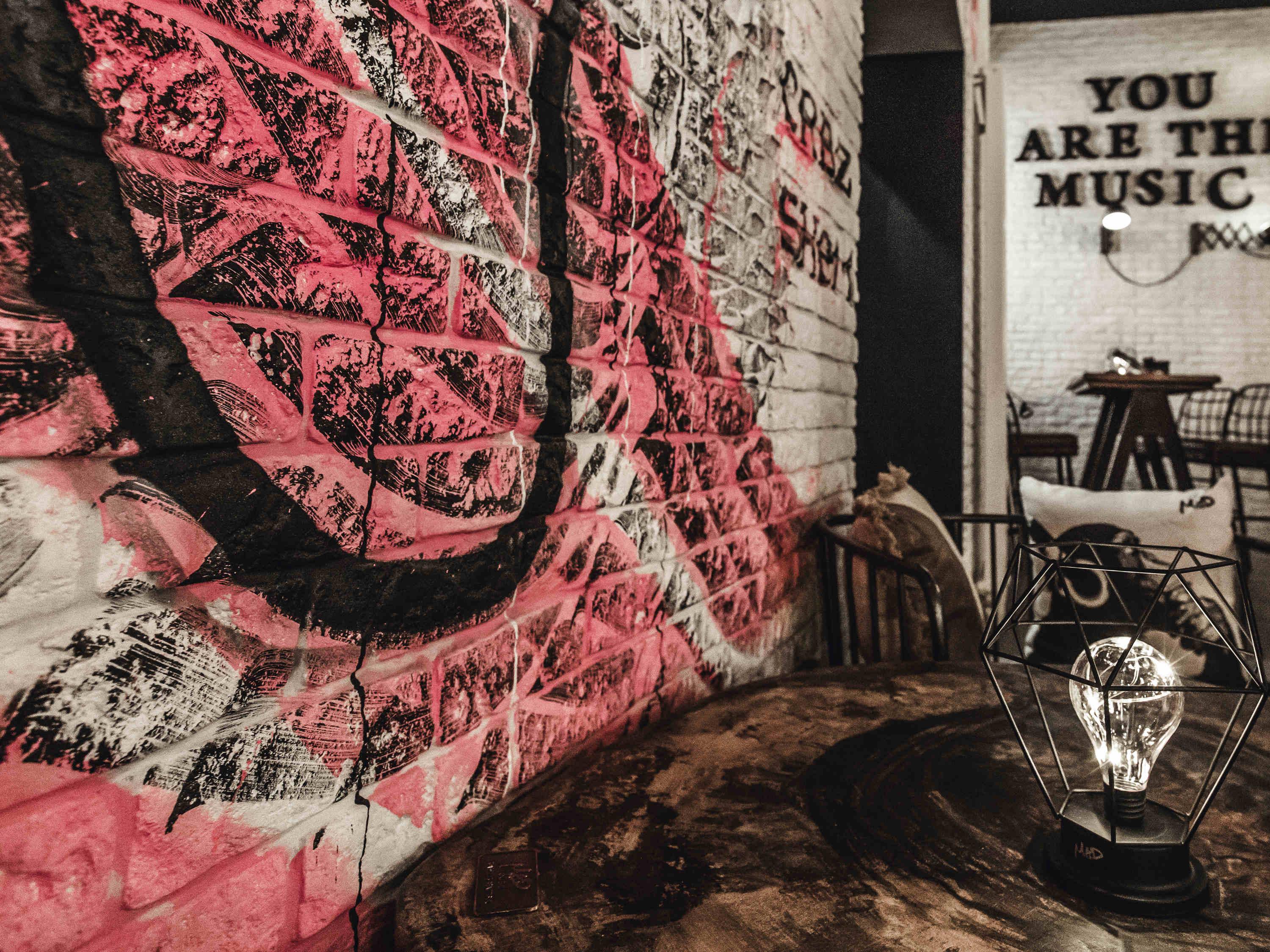 Ibis Styles Lausanne Center Madhouse Exteriör bild