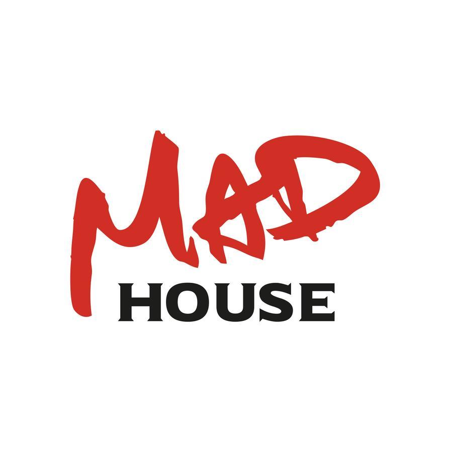 Ibis Styles Lausanne Center Madhouse Exteriör bild