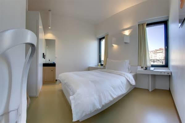 Ibis Styles Lausanne Center Madhouse Exteriör bild